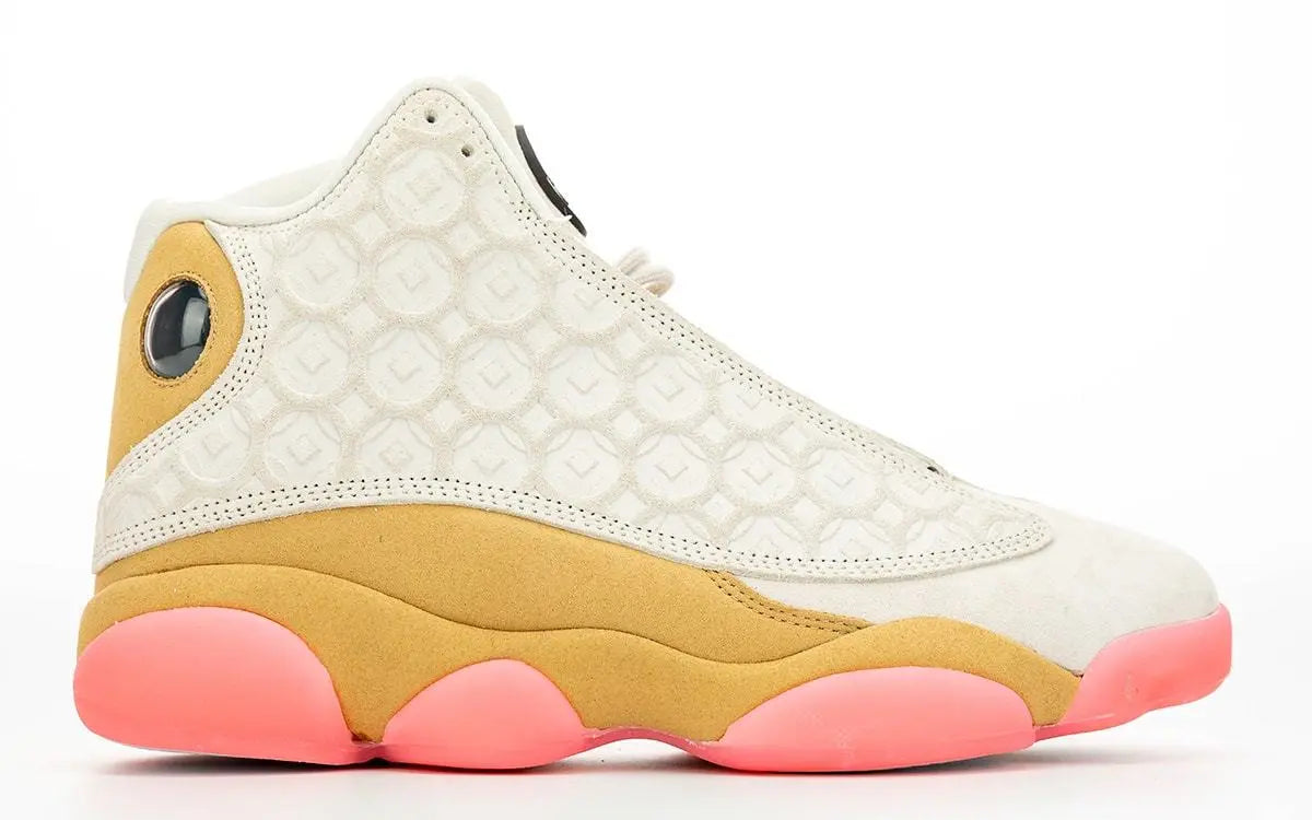 JORDAN - AJ 13 CNY - https://treadfitpro.com/